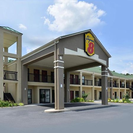 Super 8 By Wyndham Petersburg Motel Dış mekan fotoğraf